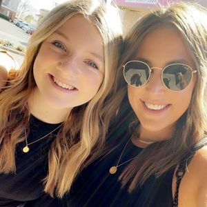 Meet your Posher, Chantell